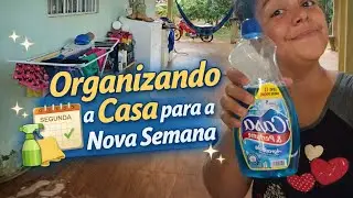 🫣DIA PRODUTIVO/MINHA ROTINA REAL 💕