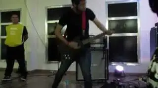 Sea Smile - Aura brutal warfare 2013