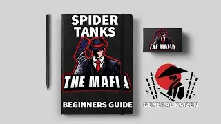 Ultimate Spider Tanks Beginner Guide