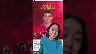 Qui&eacute;n es franco Rossi? Franco Rossi al #TolucaFC