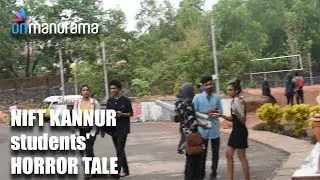 NIFT students' horror tale a blot on Kerala
