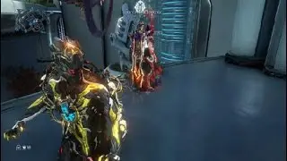 Warframe: Primed Chamber for Ducats