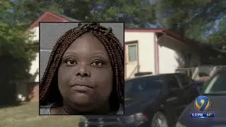 CMS bus driver arrested for reportedly having gun at fleet parking lot