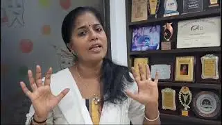 Dont get stuck with arrival syndrome | Dr Vidyaa Hari Iyer - Dentist, Psychotherapist and Counselor