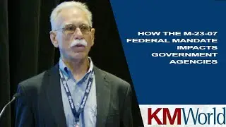 How the M-23-07 Federal Mandate Impacts Government Agencies