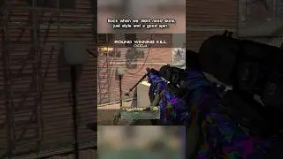 Before they killed Call of Duty 😢 #callofduty #nostalgia