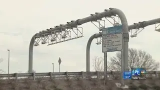 Getting toll invoices even though you're an EZ-pass customer? Here's why