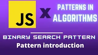 Master Binary search and solve almost any 