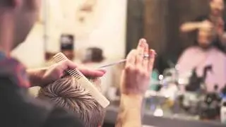Sa&ccedil; Şekillendirme - Cut & Grind