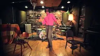 Newy Lewis and the Hues - Power of Love