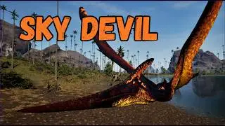I Became the Most ANNOYING Ptera in Highlands
