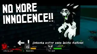LEFT 4 DEAD pero seguimos con MODS DE SONIC.EXE [Ft. Valeria, Naaranx]