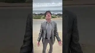 Original Song: Interdimensional Soul Song by David Conley