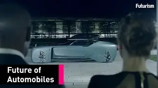 Does This Car Represent The Future Of Automobiles?