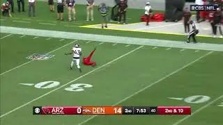 Can't-Miss Play: Tune uncorks 43-yard dot to diving Xavier Weaver
