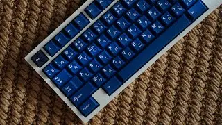 Freebird TKL w/ HMX Xinhai
