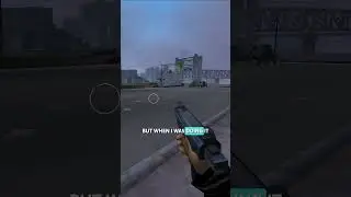 FIRST PERSON IN ALL GTA GAMES