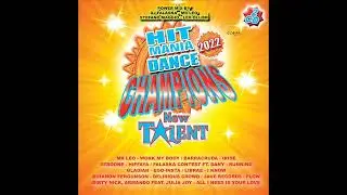 Naxos - Bring me along  (HIT MANIA DANCE CHAMPIONS 2022)