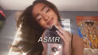 ASMR Rezando por t&iacute;