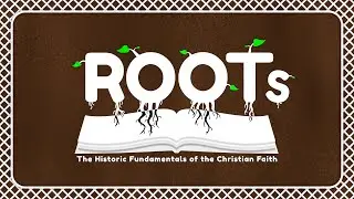 God's Good Law | Pastor Joel King