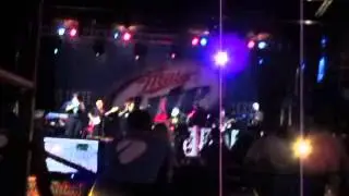 Tons O Fun Band Pick up the pieces Urbana Sweetcorn Festival