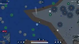 Overclock/Desync Combo | Survivio