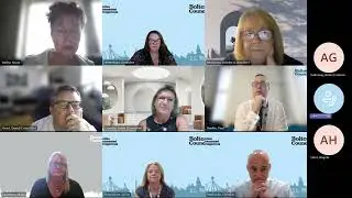 Executive Cabinet Member for Children's Services meeting 10th September 2024