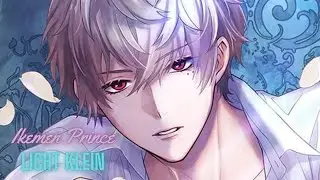Ikemen Prince: Licht Klein Main Story Voiced Chapter 1