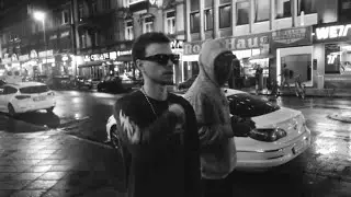 ROCKET X LILDRUGHILL TYPE BEAT 