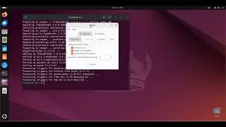 How to Install and Use Kazam Screen Recorder on Linux | Full Bangla Tutorial (2025)