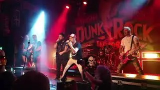 Punk Rock Factory - Pok&eacute;mon feat. Original Vocalist Jason Paige with Adam Ezegelian