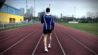 Упражнения на бег с отталкиванием и B Skip от Let's Get Running