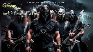 Vortex Legion - World in the Grip of Darkness