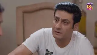 Mere Damad - Episode 18 - [ 𝐁𝐞𝐬𝐭 𝐒𝐜𝐞𝐧𝐞 01 ] - #noorkhan #humayunashraf  - HUM TV