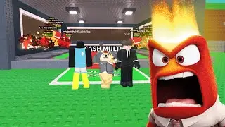 Opening lucky blocks in steal a brainrot part 28 (With fans!!!)