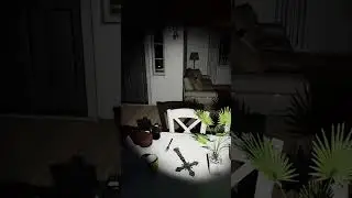Caught a Mimic changing ghosts #phasmophobia
