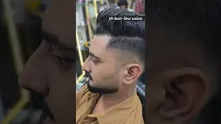 #haircut #ltalianbeard #barbershop #utubeshorts @JD.HAIR.LINE.SALON.