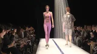 Amazon Fashion Week TOKYO 2017 ณ กรุงโตเกียว ประเทศญี่ปุ่น วันที่ 20 - 25 มีนาคม 2560