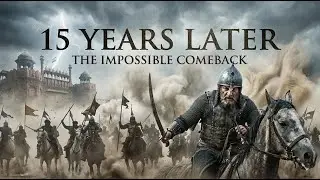 Humayun's Return: The Impossible Comeback