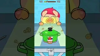 HIDE AND SEEK: CAT ESCAPE LVL 747-748 #catescapegame #catgames #cat #shorts