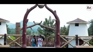 mandro fossils park santhali videos