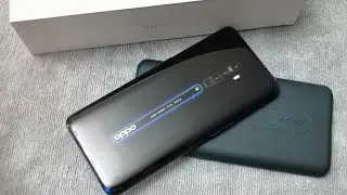 OPPO Reno 2 unboxing