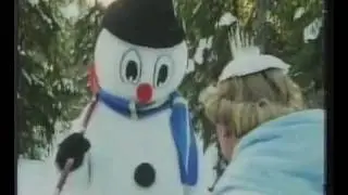 Santaworld Рассказ Дасти 1/2