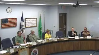 Zoning Board of Adjustment - Oct 16 2024