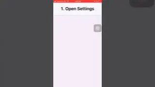 How To Get Dark Mode On iOS 12