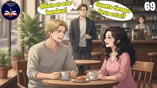 69. Mi novia usó nuestro viaje de aniversario para encontrarse con su ex, así que cancelé su boleto.