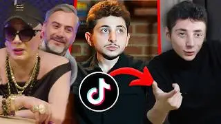 ზიპერა ტემუდან ?!  რას ფიქრობს ხალხი ჩემზე ქუჩაში ?