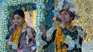 || Namita sahu|| parayana #sambalpuribhajan# fatamunda program @PodhTv 