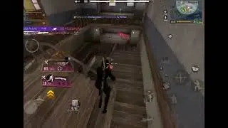 #callofdutymobile #smoothshot