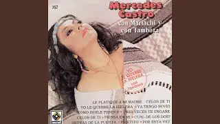 Yo Le Quebre La Hielera (“Versión con Mariachi”)